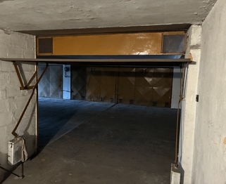 Pronájem garáže 14 m², Plzeň