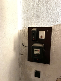 Pronájem garáže 14 m², Plzeň
