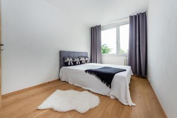 Pronájem bytu 2+kk v osobním vlastnictví 42 m², Praha 5 - Stodůlky