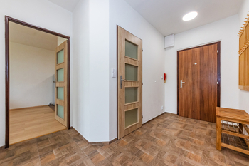 Pronájem bytu 2+kk v osobním vlastnictví 42 m², Praha 5 - Stodůlky