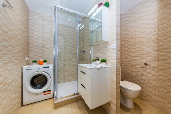 Pronájem bytu 2+kk v osobním vlastnictví 42 m², Praha 5 - Stodůlky