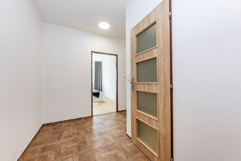 Pronájem bytu 2+kk v osobním vlastnictví 42 m², Praha 5 - Stodůlky