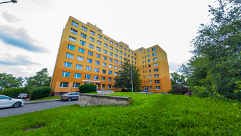 Pronájem bytu 2+kk v osobním vlastnictví 42 m², Praha 5 - Stodůlky