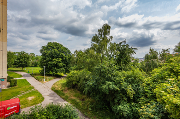 Pronájem bytu 2+kk v osobním vlastnictví 42 m², Praha 5 - Stodůlky
