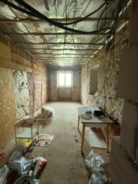 Prodej chaty / chalupy 104 m², Dačice