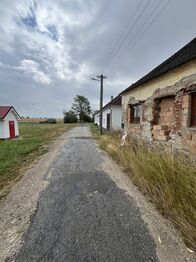 Prodej chaty / chalupy 104 m², Dačice