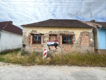 Prodej chaty / chalupy 104 m², Dačice