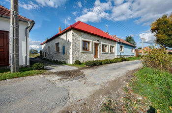 Prodej chaty / chalupy 104 m², Dačice