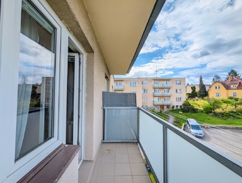 Prodej bytu 3+1 v osobním vlastnictví 64 m², Čerčany