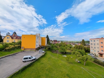 Prodej bytu 3+1 v osobním vlastnictví 64 m², Čerčany