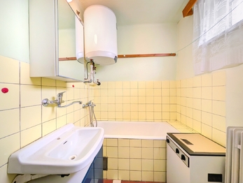 Prodej bytu 3+1 v osobním vlastnictví 64 m², Čerčany