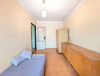 Prodej bytu 3+1 v osobním vlastnictví 64 m², Čerčany