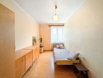 Prodej bytu 3+1 v osobním vlastnictví 64 m², Čerčany