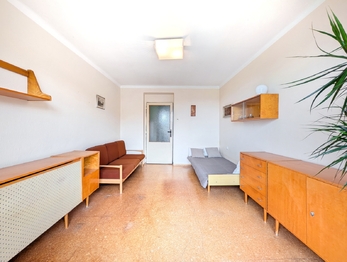 Prodej bytu 3+1 v osobním vlastnictví 64 m², Čerčany