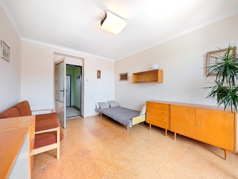 Prodej bytu 3+1 v osobním vlastnictví 64 m², Čerčany