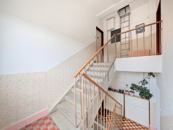 Prodej bytu 3+1 v osobním vlastnictví 64 m², Čerčany