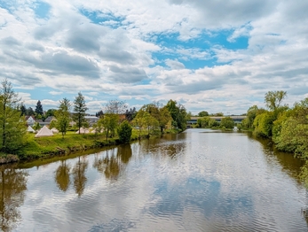 Prodej bytu 3+1 v osobním vlastnictví 64 m², Čerčany