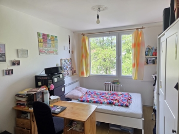 Pronájem bytu 4+1 v osobním vlastnictví 83 m², Praha 8 - Libeň