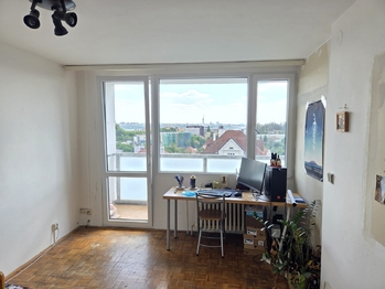Pronájem bytu 4+1 v osobním vlastnictví 83 m², Praha 8 - Libeň