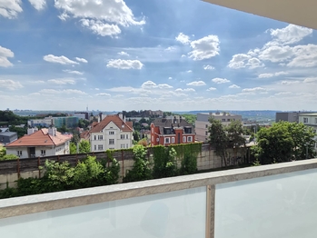 Pronájem bytu 4+1 v osobním vlastnictví 83 m², Praha 8 - Libeň