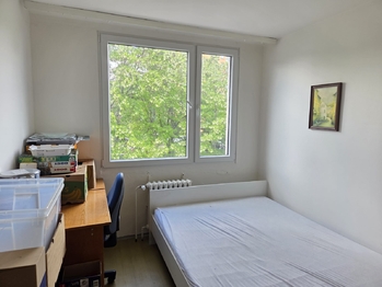 Pronájem bytu 4+1 v osobním vlastnictví 83 m², Praha 8 - Libeň