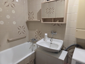 Pronájem bytu 4+1 v osobním vlastnictví 83 m², Praha 8 - Libeň