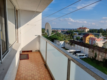 Pronájem bytu 4+1 v osobním vlastnictví 83 m², Praha 8 - Libeň