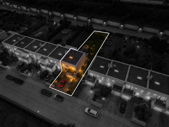 Prodej domu 96 m², Mníšek pod Brdy