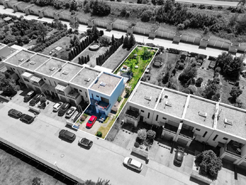 Prodej domu 96 m², Mníšek pod Brdy