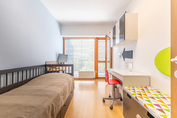 další z pokojů - Prodej domu 96 m², Mníšek pod Brdy