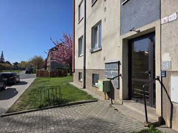 Pronájem bytu 2+1 v osobním vlastnictví 47 m², Mohelnice