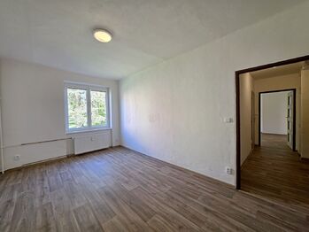 Pronájem bytu 2+1 v osobním vlastnictví 47 m², Mohelnice