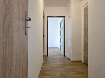 Pronájem bytu 2+1 v osobním vlastnictví 47 m², Mohelnice