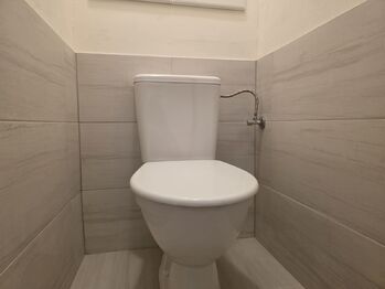 Pronájem bytu 2+1 v osobním vlastnictví 47 m², Mohelnice