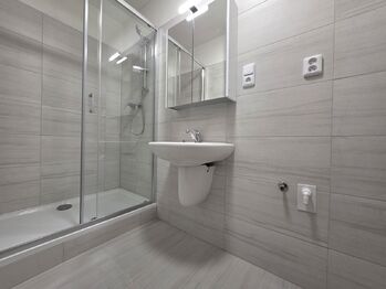 Pronájem bytu 2+1 v osobním vlastnictví 47 m², Mohelnice