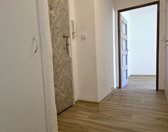 Pronájem bytu 2+1 v osobním vlastnictví 47 m², Mohelnice