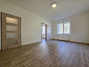 Pronájem bytu 2+1 v osobním vlastnictví 47 m², Mohelnice