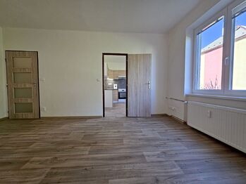 Pronájem bytu 2+1 v osobním vlastnictví 47 m², Mohelnice