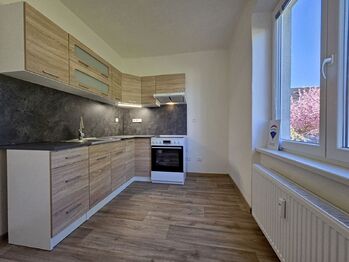 Pronájem bytu 2+1 v osobním vlastnictví 47 m², Mohelnice