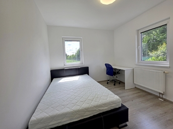 Pronájem bytu 2+kk v osobním vlastnictví 42 m², Mohelnice