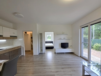 Pronájem bytu 2+kk v osobním vlastnictví 42 m², Mohelnice