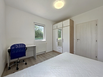 Pronájem bytu 2+kk v osobním vlastnictví 42 m², Mohelnice