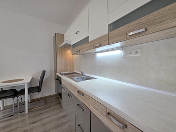 Pronájem bytu 2+kk v osobním vlastnictví 42 m², Mohelnice