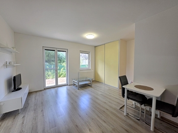 Pronájem bytu 2+kk v osobním vlastnictví 42 m², Mohelnice
