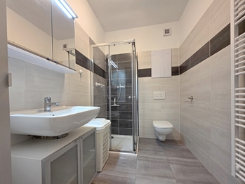 Pronájem bytu 2+kk v osobním vlastnictví 42 m², Mohelnice