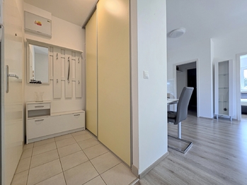 Pronájem bytu 2+kk v osobním vlastnictví 42 m², Mohelnice