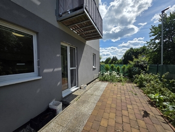 Pronájem bytu 2+kk v osobním vlastnictví 42 m², Mohelnice