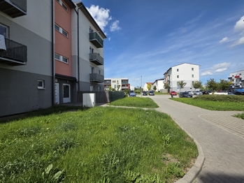 Pronájem bytu 2+kk v osobním vlastnictví 42 m², Mohelnice