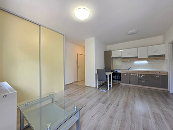 Pronájem bytu 2+kk v osobním vlastnictví 42 m², Mohelnice