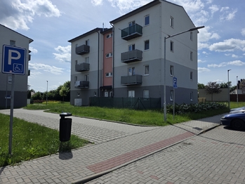 Pronájem bytu 2+kk v osobním vlastnictví 42 m², Mohelnice
